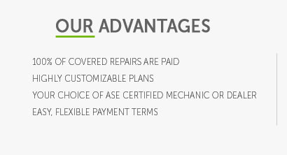 used vehicle warranty quote